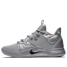 Nike PG 3 NASA EP 50th Moon Landing Basketball Shoes/Sneakers Nike Pg 3, Paul George Shoes, Hoop Shoes, Ball Shoes, Digital Ocean, Paul George, Moon Landing, Sport Style, Shoes Collection