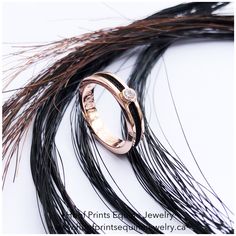 The Sera is our newest ring!  The Sera features a 4mm band, with a 3mm CZ center stone, with your horse hair woven into a tight band and inlaid into the channel. Customize the center stone with your birthstone or even your horses colors! The Sera requires 30 tail hairs, at least 12" long. Please contact us for pricing on precious stones. Please note these rings are hand cast and can take up to 4-6 weeks Prices include custom engraving and insured/tracked shipping Horse Hair Memorial, Horses Colors, Hair Keepsake, Horse Hair Jewelry, Horse Memorial, Hoof Print, Horse Ring, Memorial Ring, Equestrian Jewelry