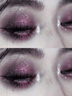 Maquillage On Fleek, Smink Inspiration, Ethereal Makeup, Pinterest Makeup, Makijaż Smokey Eye