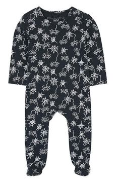 Glow in the dark, organic cottton Halloween spider pyjamas from Stella McCartney Kids.  Melijoe brings you some Halloween inspiration for your kids' outfits! Available now at Melijoe.com - THE ultimate kids' fashion destination. Fancy Dress For Kids, Halloween Inspiration, Halloween Spider, Cotton Pyjamas, Stella Mccartney Kids, Kids Costumes