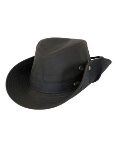 Made from 100% Cotton Oilskin; UPF Protection; Chin cord; Quick dry sweat; Waterproof; Lightweight and cool; Crushable packable floatable; Security packet here Leather Windproof Hats For Outdoor Use, Waterproof Brown Hats For Outdoor Activities, Waterproof Brown Hat For Outdoor, Waterproof Brown Hat For Outdoor Activities, Oilskin Duster, Concealed Carry Jacket, Packable Rain Jacket, Lightweight Vest, Outdoor Hats