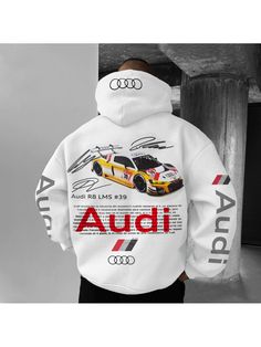 Men Youth Sweatshirt, Unisex Oversized AD Sports Car Printed Streetwear Hoodie Printed Streetwear, Ad Sports, Unisex Streetwear, Streetwear Hoodie, Sports Car, Street Wear, Sports, Sweatshirts, Quick Saves