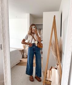 Spring Outfit Work, Fall Office Outfits, Spring Sweater Outfits, Outfit Office, Work Outfit Office, Cozy Fall Outfits, Spring Work Outfits, Casual Outfit Inspiration, Back To