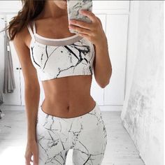 Women Yoga Fitness Workout Sports Wear Gym Sportswear, Sportswear Outfits, Sport Suit Women, High Waist Sports Leggings, Insta Bio, Legging Sport, Yoga Set, Motivation Fitness, Instagram Foto