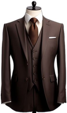 Classic Brown Formal Sets, Men Tailored Suit, Brown Two Piece, The Rising Sun, Rising Sun, Chocolate Brown, Mens Suits, Two Piece, India