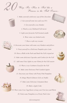 Girly Fall Aesthetic, Pink Autumn Aesthetic, Bedroom Pink Aesthetic, Cozy Fall Aesthetic Wallpaper, White Chocolate Coffee, Dress Like A Princess, Coquette Aestethic, Autumn Coquette, Autumn Princess