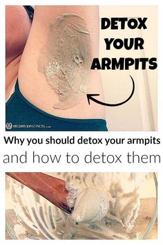 Our armpits can hold a lot of junk in them, especially if you use a conventional deodorant, and sometimes this causes bad odor. This simple armpit detox will clear out your armpits. It's ideal for those switching from regular to natural deodorants or for those using natural deodorants without success. Detox Your Armpits, Baking Soda Shampoo, Natural Cold Remedies, Mascara Facial, Lose 40 Pounds, Natural Deodorant, Diy Natural Products, 2 Ingredients, Beauty Photography