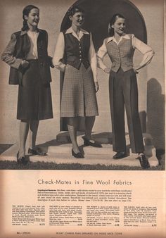 19s Fashion, Ww2 Fashion, 1940s Aesthetic, 1940's Dress, Wwii Fashion, 40s Outfits, 1940s Fashion Women, Fashion 40s, 1940s Women