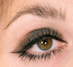 Tate Makeup, Sharon Tate Makeup, 60s Icons, Retro Makeup