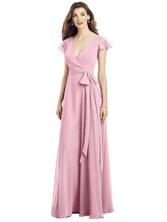 Dessy Collection, After Six, Infinity Dress, Bridal Party Dresses, Dress Order, Chiffon Gown, Dress Measurements, Long Bridesmaid Dresses, Bridesmaids Dresses