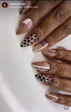 Lines And Dots Nail Art, French Nails Design 2024, African Nail Art, Boho Nail Designs, Abstract Art Nails, Geometric Nail Designs, African Nails, Abstract Nail Art Designs, Abstract Nail Designs