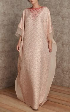 Fashion Long Dresses, Kaftan Pattern, Baju Kahwin, Rami Al Ali, Arab Fashion