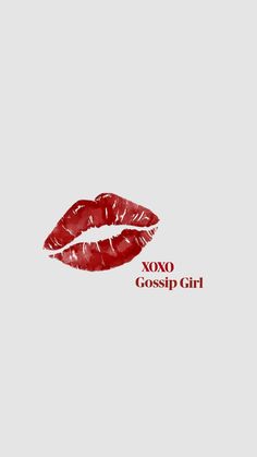 XOXO, Gossip Girl Xoxo Gossip Girl, Xoxo Gossip, Girl Emoji, Chuck Bass, Pre Christmas, Girl Posters, Christmas Dinner, Gossip Girl, Poster Prints