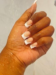 Short Crocodile Print Nails, Crocodile Nail Design White, Short Crocodile French Tip Nails, Crocodile Print French Tip Nails, White Crocodile French Tip Nails, Short Crocodile Nails, 3d Crocodile Nails, White Crocodile Nails, Crocodile French Tip Nails