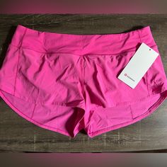 Lululemon Speed Up Lr Short 2.5 Lined Size 10 Color Sncp Track Star, Bday List, Lulu Shorts, Lululemon Speed Up Shorts, Shorts Lululemon, Dance Clothes, Lululemon Shorts, San Fran, Shorts Athletic