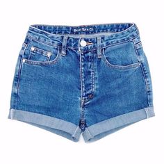 Bailey Ray and Co - High Waisted Denim Shorts - The Callie – Bailey Ray and Co. Dream Boutique, 90s Fits, High Waisted Denim Shorts, Take The Cake, High Waisted Shorts Denim, Nice Shorts, Cute Shorts, Outfit Goals, High Waisted Denim