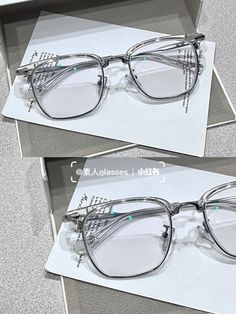 Clear Glasses Frames Women, Glasses Women Fashion Eyeglasses, Clear Glasses Frames