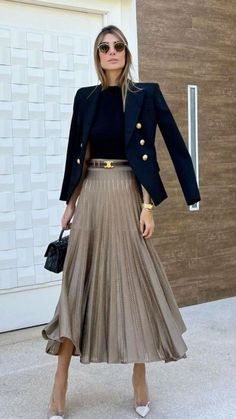 Coban, Mode Casual, Looks Street Style, Looks Chic, 가을 패션, Style Mistakes, Winter Fashion Outfits, Elegant Outfit, Moda Fashion