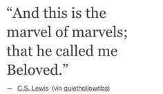 a quote from c s lewis about the marvels and his role in the comics