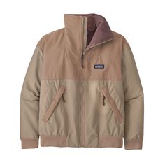 Better than new—Worn Wear allows you to trade in, repair and buy used Patagonia® clothing and gear. Browse used or trade in today at WornWear.com. Patagonia For Women, Winter Jackets Patagonia, Patagonia Womens Synchilla, Long Patagonia Jacket, Patagonia Doctor, Patagonia Shroom Taupe, Patagonia Vintage Jacket, Winter Coat Patagonia, Patagonia Outlet