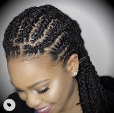 Natural Braids Hairstyles, Sisterlocks Styles Updo, Sister Locks, Sisterlocks Styles, Hairstyles Natural Hair, Sister Locs, Short Locs Hairstyles, Find Hairstyles, Natural Braids