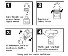 instructions on how to use an electric toothbrush