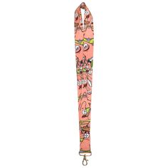 SpongeBob SquarePants Patrick Memes Lanyard Officially licensed SpongeBob SquarePants Patrick Memes Lanyard. This colorful "SpongeBob SquarePants" Lanyard is made from polyester and features a fun "Patrick Memes" design and metal clip. Most orders ship within 1 business day Returns accepted within 30 days Product FAQ Are your items officially licensed? Yes! All of our brand-specific items are officially licensed, and the clothing is manufactured by professional silk/screen printers that hold the licenses for the brand. These are not iron-on transfers. Please note that every vendor uses different garments, and the item may or may not still have the original garment label (for example, your Walking Dead shirt might simply be branded at the neck as Walking Dead, or it may still have an Americ Patrick Memes, Lanyard Pink, Screen Printer, Garment Labels, Simply Be, Spongebob Squarepants, Silk Screen, Walking Dead, The Walking Dead