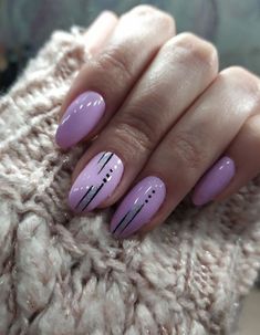 Elegant Short Nails Oval, Pink Gel Nails, Gel Nail Art Designs, Nail Art For Beginners, Pretty Nail Art, Oval Nails, Floral Nails