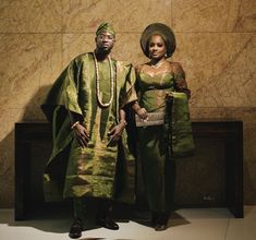 Yoruba Bride and Groom African Print Fashion Dresses, African Print Fashion, Bespoke Design, African Print, Bride And Groom, Fashion Prints, Fashion Dresses