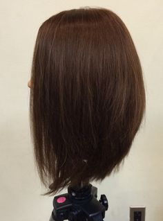 Triangular Long Layer Triangle Layers Haircut Long Hair, Triangle Long Layers, Triangular Haircut Long, Volume Layer Haircut U Shape Long, Layer Cut, Clueless Outfits