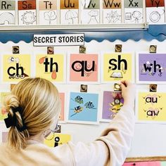 UFLI Foundations and Secret Stories: The Backbone and the Lifeblood of Your Phonics Instruction - The Secret Stories Ufli Foundations, Reading Skills Activities, Word Work Games, Reading Foundational Skills, Work Games, Literacy Specialist, Phonics Resources, Secret Stories, Reading Phonics