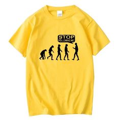 Looking for a fun and unique summer tee? Check out our Women's Human Evolution Cool Summer T-Shirts! With their beautifully printed illustrations, these shirts are sure to catch the attention of your followers and add some humor to your wardrobe. Made with high-quality materials, these t-shirts are not only stylish but also comfortable for all-day wear. Whether you're hanging out with friends or just running errands, these tees are the perfect choice for a fun and carefree summer look. Designed Magical Dress, Human Evolution, Summer T Shirts, Cool Summer, Summer Tee, Summer Look, Clothes Collection, Summer Tshirts, Cotton Style