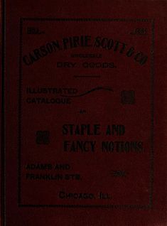 an old book with black writing on the front and back cover, in dark red leather