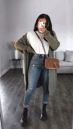 Cute Fall Outfits, Fall Fashion Outfits, Casual Fall Outfits