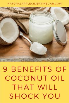 Looking for the benefits of coconut oil? In this article, we will look at some easy and natural ways to use coconut oil for home remedies. illness and viruses are terrible and nobody enjoys it, so use natural ingredients such as coconut oil to give you much needed relief. Check out this amazing article full of tips and tricks. #coconutoil #homeremedy #healthremedy #healthcare Healthy Probiotics, Tips For Oily Skin, Cream For Oily Skin, Chamomile Oil