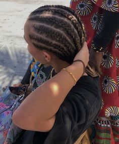 Haircut Tip, Afro Braids, Hair Styels, Dutch Braid Hairstyles, Summer Braids, Cut My Hair, Good Hair Day, Dream Hair, Aesthetic Hair