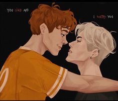 Neil And Andrew, The Foxhole Court, Andrew Minyard, All For The Game, Neil Josten, Queer Books, Foxhole Court, Fox Games, Cartoon Books