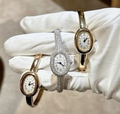 Fancy Watches, Cartier Panthere, Stacked Jewelry, Jewel Box