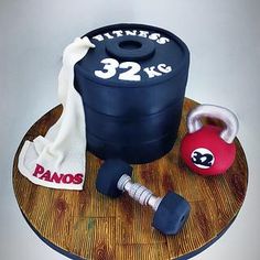 #Gym Cake #Online Cake Delivery In Agra #order cake online #onlinecakein #online cake delivery #frozen theme #theme cake #birthday cake #wedding cake #kids cake #designer cake #best cake #cake stores near me #midnight cake delivery near me 18th Birthday Cake For Guys, Bolo Crossfit, Crossfit Cake, Cake For His Birthday, Pink Princess Cakes, Crazy Cake Recipes, Fitness Cake, Midnight Cake