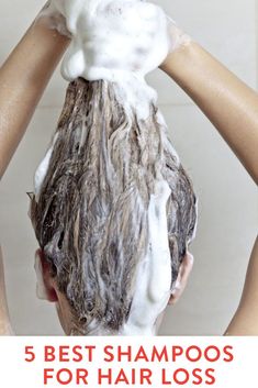 We searched high and low for the best. Find out what shampoo you should be using right now! Best Shampoo For Women, Shampoo For Fine Hair, Best Shampoo, Shampoo For Thinning Hair, Hair Control, Best Shampoos, Oily Hair, Wedding Hair Pieces, Shampoos