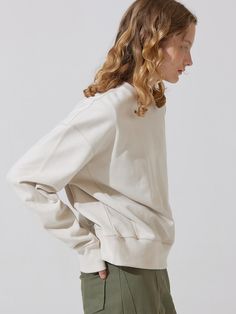 Composition : Cotton 100%Color : Light greyCountry of Origin : Republic of Korea Sweat Shirts, Color Light, Light Grey, Composition, Top Outfits, Writing, Band, The Originals, Sweatshirts