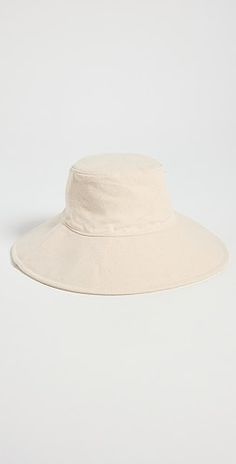 All My Hearts | SHOPBOP Everyday Cream Cotton Sun Hat, Cotton Brimmed Sun Hat For Spring, Chic Cotton Hat With Curved Brim, Chic Cotton Beach Hat, Classic Cotton Sun Hat For Spring, Cotton Hats For Spring Day Out, Spring Cotton Hats For Day Out, Spring Cotton Sun Hat With Flat Brim, Cream Cotton Hat For Spring