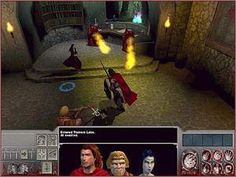 the video game star wars ii is shown in action