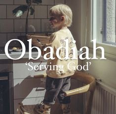 Biblical boy name Obadiah. Biblical Boy Names With Meaning, Biblical Baby Names With Meaning, Hebrew Baby Names And Meanings, Bible Names For Boys, Baby Boy Bible Names, Biblical Boy Names, Bible Baby Names And Meanings, Biblical Baby Names, Hebrew Boy Names