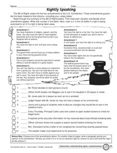 a black and white page with words describing the different types of objects that are present in this