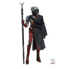 Hk Droid, Brian Matyas, Assassin Droid, Hk 47, Ig 11, Star Wars Black Series, Star Wars Jedi, The Hunter