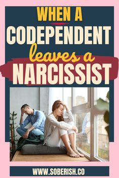 When a codependent individual makes the decision to leave a narcissistic relationship, it prompts a range of emotional and psychological dynamics. By comprehending these dynamics and adopting practical coping strategies, the codependent can navigate this transition more successfully. Let's explore the intricacies of what happens when a codependent leaves a narcissist and how to manage them effectively. Leave Relationship, A Narcissistic Relationship, Leaving A Relationship, Decision To Leave, Codependency Relationships, Relationship Psychology, Coping Strategies, Low Self Esteem, Personality Disorder