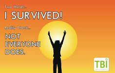 I survived! Human Body Temperature, Awareness Tattoo, Brain Damage, Mon Cheri, Invisible Illness, Reality Check