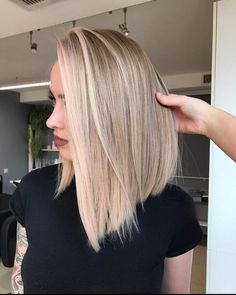 65 Fresh Angled Bob Haircuts For 2023 Medium Angled Bobs, Angle Bob, Blonde Hair Colour Shades, Short Spiky Haircuts, Trendy Bob, Angled Bob Haircuts, Angled Bob Hairstyles, Trendy Bob Hairstyles, Balayage Blond