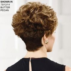 5 Short Permed Hair, Teenage Hairstyles, Cheap Human Hair Wigs, Messy Bob Hairstyles, Short Sassy Hair, Pixie Haircut For Thick Hair, Short Grey Hair, Sassy Hair, Permed Hairstyles